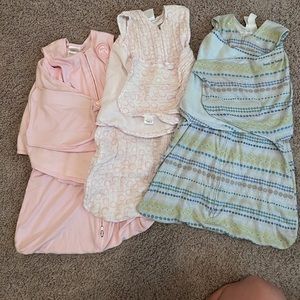Halo Sleep sacks size small
